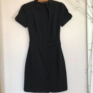 Little Black Cocktail Dress 4/$15 💕